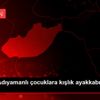 FLO dan Adıyamanlı çocuklara kışlık ayakkabı ve mont ... FLO dan Adıyamanlı çocuklara kışlık ayakkabı ve mont ...