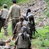 Askerle çatışmaya girdikten sonra kaçan 2 PKK'lı yakalandı