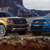Volkswagen ve Ford Avrupa'daki üretimlerini durduracak Volkswagen ve Ford Avrupa'daki üretimlerini durduracak