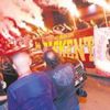 Şampiyonun galası
