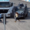 Cizre'de olaylı gün Cizre'de olaylı gün