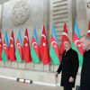 Başkan Erdoğan'dan Azerbaycan lideri Aliyev'i duygulandıran sözler! Ayakta alkışladı