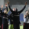 Son 16 yılın en iyi deplasman Kartal'ı Son 16 yılın en iyi deplasman Kartal'ı