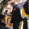 Kız meselesi yüzünden 2 kişiyi bıçakladı Kız meselesi yüzünden 2 kişiyi bıçakladı