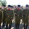 Çanakkale’de yeni Türkiye hayali Çanakkale’de yeni Türkiye hayali