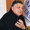 Yılmaz Vural'dan 'Lucescu' tepkisi!