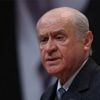 Bahçeli: Muhalefet, Türkiye husumetinde birleşti