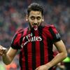 Hakan Çalhanoğlu Milan ile yollarını ayırıyor