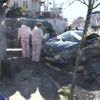 Barış Dalan'ın cipini çalan kişiyi öldüren koruma ilk duruşmada tahliye edildi Barış Dalan'ın cipini çalan kişiyi öldüren koruma ilk duruşmada tahliye edildi