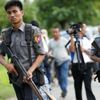 İsrail, Myanmar'a silah satmaya devam ediyor!