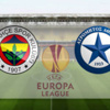 Fenerbahçe Atromitos maçı saat kaçta hangi kanalda? (FB - Atromitos Saat Kaçta)