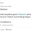 Susurluk ta 4.1 büyüklüğünde deprem (2)