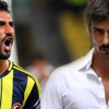 Selçuk Şahin olaylı geceyi anlattı Selçuk Şahin olaylı geceyi anlattı