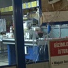 Pendik'te molotoflu saldırı...
