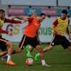 Cimbom hazır kıta
