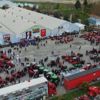 11. Tarım Fuarı kapılarını açtı 11. Tarım Fuarı kapılarını açtı