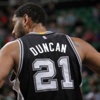 Spurs çılgın şut yüzdesiyle kazandı!