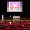 Engelli nin, "dünü, bugünü, yarını" konferansı verildi Engelli nin, "dünü, bugünü, yarını" konferansı verildi