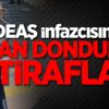 DEAŞ infazcısından şok itiraflar!