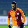 Son dakika: Galatasaray'da Belhanda zehirlendi kadroya alınmadı