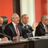 Chp Pm Toplantısı Chp Pm Toplantısı