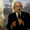 CHP kulislerini sarsan anket CHP kulislerini sarsan anket