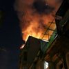 Beyoğlu'nda yangın Beyoğlu'nda yangın