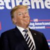 Trump’tan Rusya çıkışı: Sorular çok kolaydı