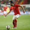 Hakan Çalhanoğlu resmen açıkladı! Önümüzdeki sezon... Hakan Çalhanoğlu resmen açıkladı! Önümüzdeki sezon...