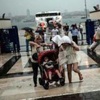 Marmara'da fırtına uyarısı