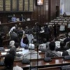 Yemen'de hükümet istifa etti Yemen'de hükümet istifa etti