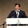Başbakan Ahmet Davutoğlu: Hiçbir önyargı ve ön şartımız yok ama hükümet dışı tartışmalara girmeyeceğiz