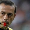 UEFA'dan Cüneyt Çakır'a görev UEFA'dan Cüneyt Çakır'a görev