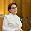﻿Akşener'den şehit asker Keleş için başsağlığı mesajı