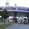 Atatürk Havalimanı'nda uyuşturucu operasyonu