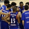 Anadolu Efes'in rakibi Laboral Anadolu Efes'in rakibi Laboral