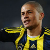 Fenerbahçe'den Alex mesajı Fenerbahçe'den Alex mesajı