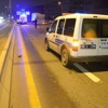 Ankara'da Kaza: 1 Ölü Ankara'da Kaza: 1 Ölü