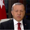Erdoğan'dan canlı yayında önemli açıklamalar Erdoğan'dan canlı yayında önemli açıklamalar