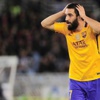 Arda Turan yine hedefte!