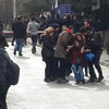 Ankara Üniversitesi’nde gerginlik