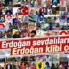 Erdoğan'ın doğum gününe özel klip Erdoğan'ın doğum gününe özel klip