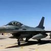 Ürdün jetleri IŞİD’i vurdu Ürdün jetleri IŞİD’i vurdu