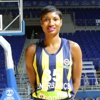 McCoughtry Avrupa'da kupa istiyor