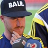 Stoch: "Pereira, Mourinho gibi"