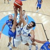 EuroBasket 2015'te çeyrek final heyecanı EuroBasket 2015'te çeyrek final heyecanı