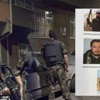 IŞİD'in 'eylem timi' yakalandı IŞİD'in 'eylem timi' yakalandı