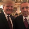 Erdoğan-Trump görüşmesinin perde arkası Erdoğan-Trump görüşmesinin perde arkası