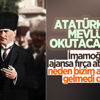İzmit Belediyesi, Atatürk için bölgedeki camilerde mevlit okutacak