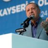 Erdoğan: Avrupa faşizmi yeni bir safhaya geçmiştir Erdoğan: Avrupa faşizmi yeni bir safhaya geçmiştir